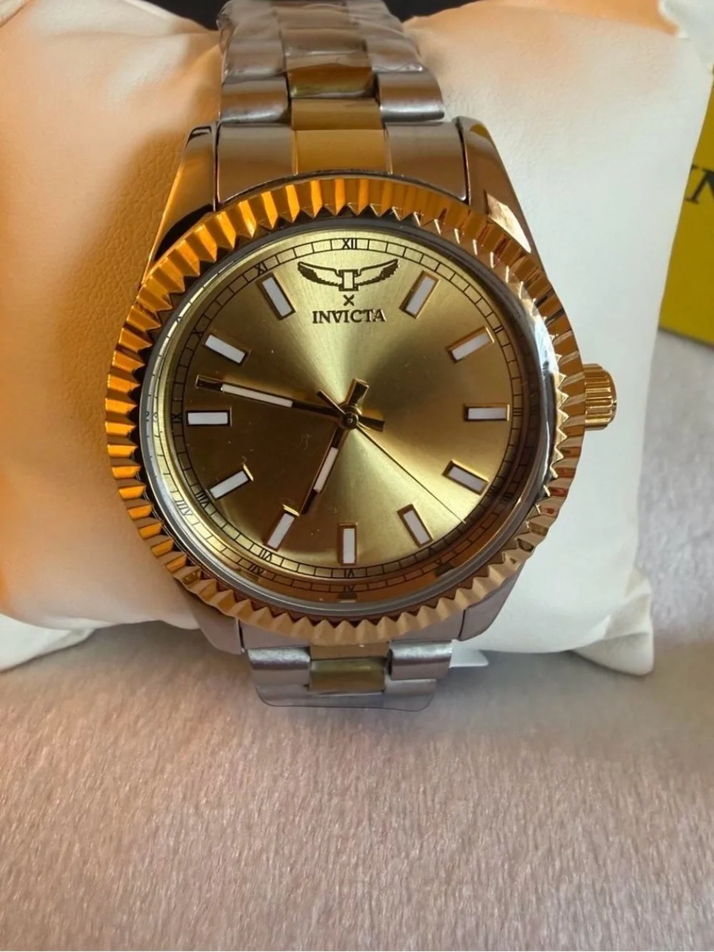 Invicta